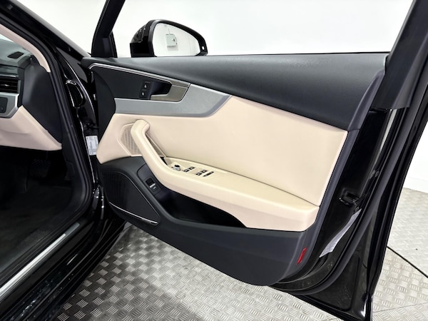 Used Audi A4 Avant 2021 for sale - 75769809: Photo 43