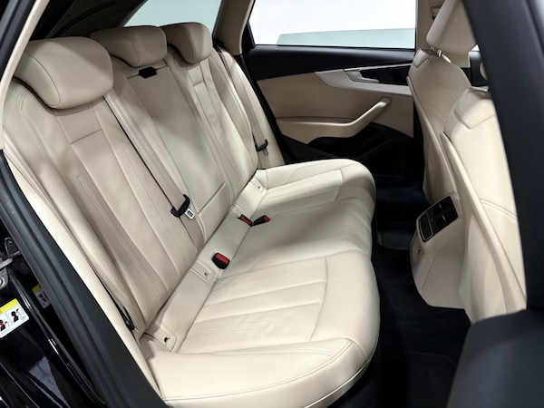 Used Audi A4 Avant 2021 for sale - 75769809: Photo 45