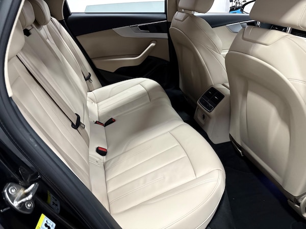 Used Audi A4 Avant 2021 for sale - 75769809: Photo 46
