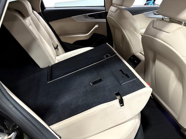 Used Audi A4 Avant 2021 for sale - 75769809: Photo 47