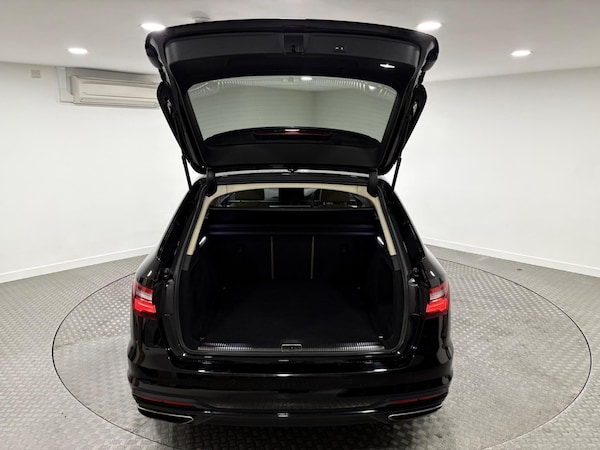 Used Audi A4 Avant 2021 for sale - 75769809: Photo 48