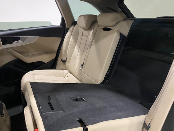 Used Audi A4 Avant 2021 for sale - 75769809: Photo 49