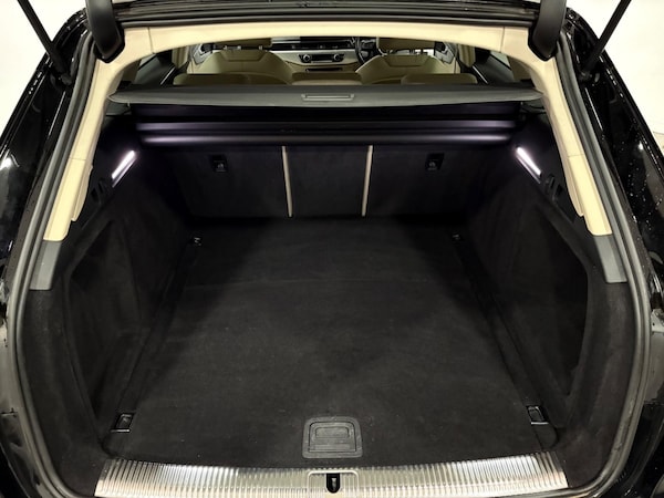 Used Audi A4 Avant 2021 for sale - 75769809: Photo 50