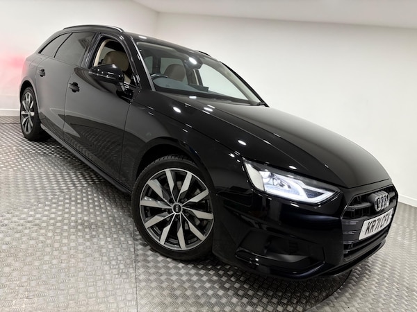 Used Audi A4 Avant 2021 for sale - 75769809: Photo 53