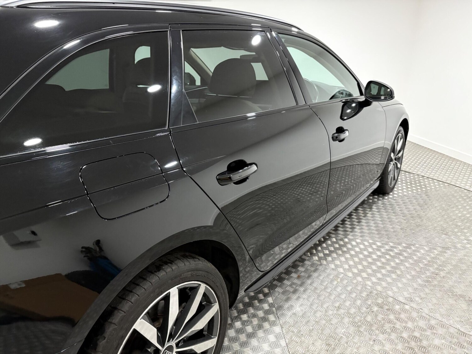 Used Audi A4 Avant 2021 for sale - 75769809: Photo 55