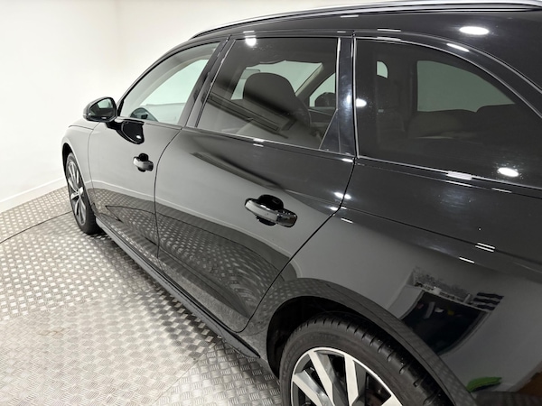 Used Audi A4 Avant 2021 for sale - 75769809: Photo 56
