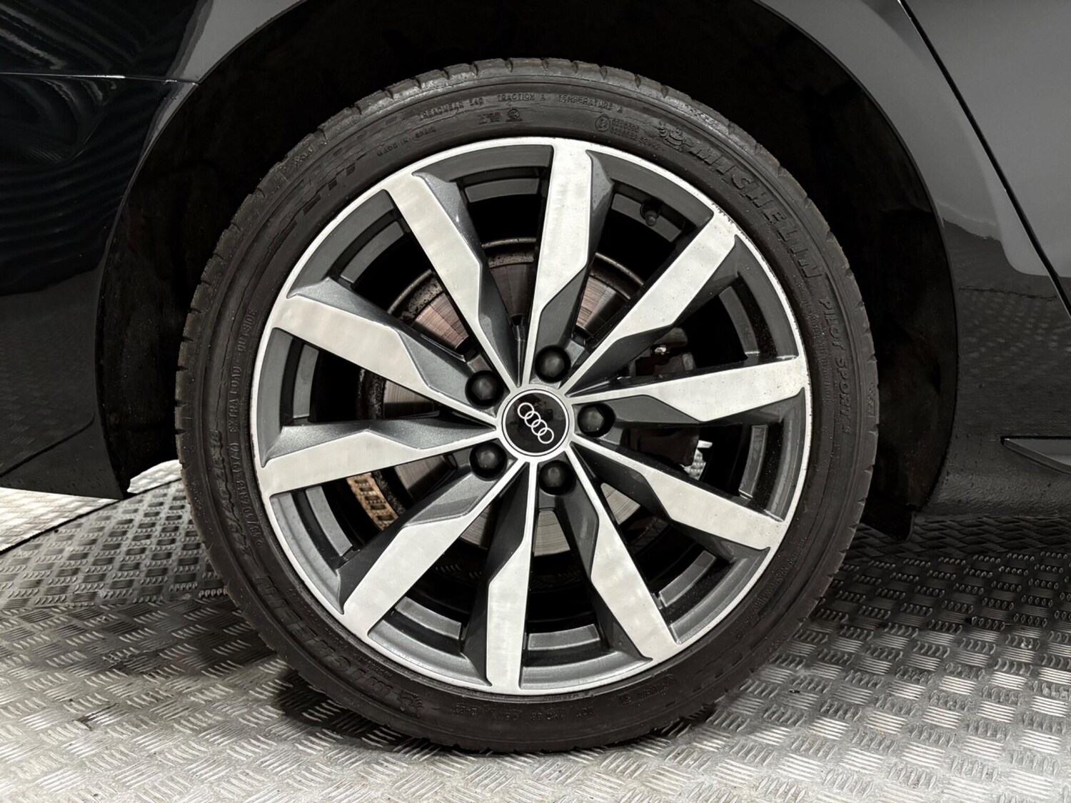 Used Audi A4 Avant 2021 for sale - 75769809: Photo 57