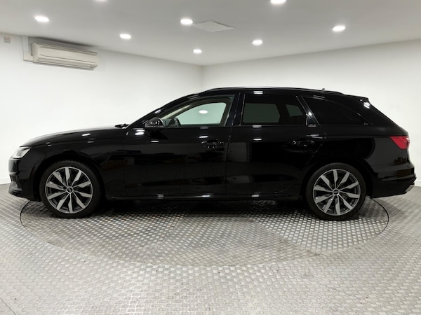 Used Audi A4 Avant 2021 for sale - 75769809: Photo 6