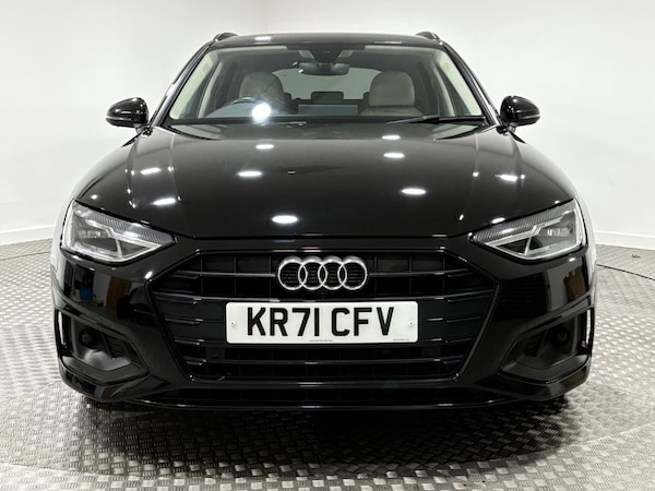 Used Audi A4 Avant 2021 for sale - 75769809: Photo 8