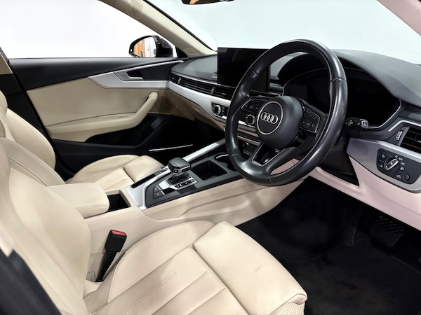 Used Audi A4 Avant 2021 for sale - 75769809: Photo 9