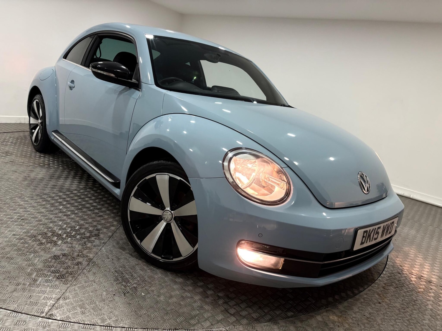 Used Volkswagen Beetle 2015 for sale - 77440195: Photo 39