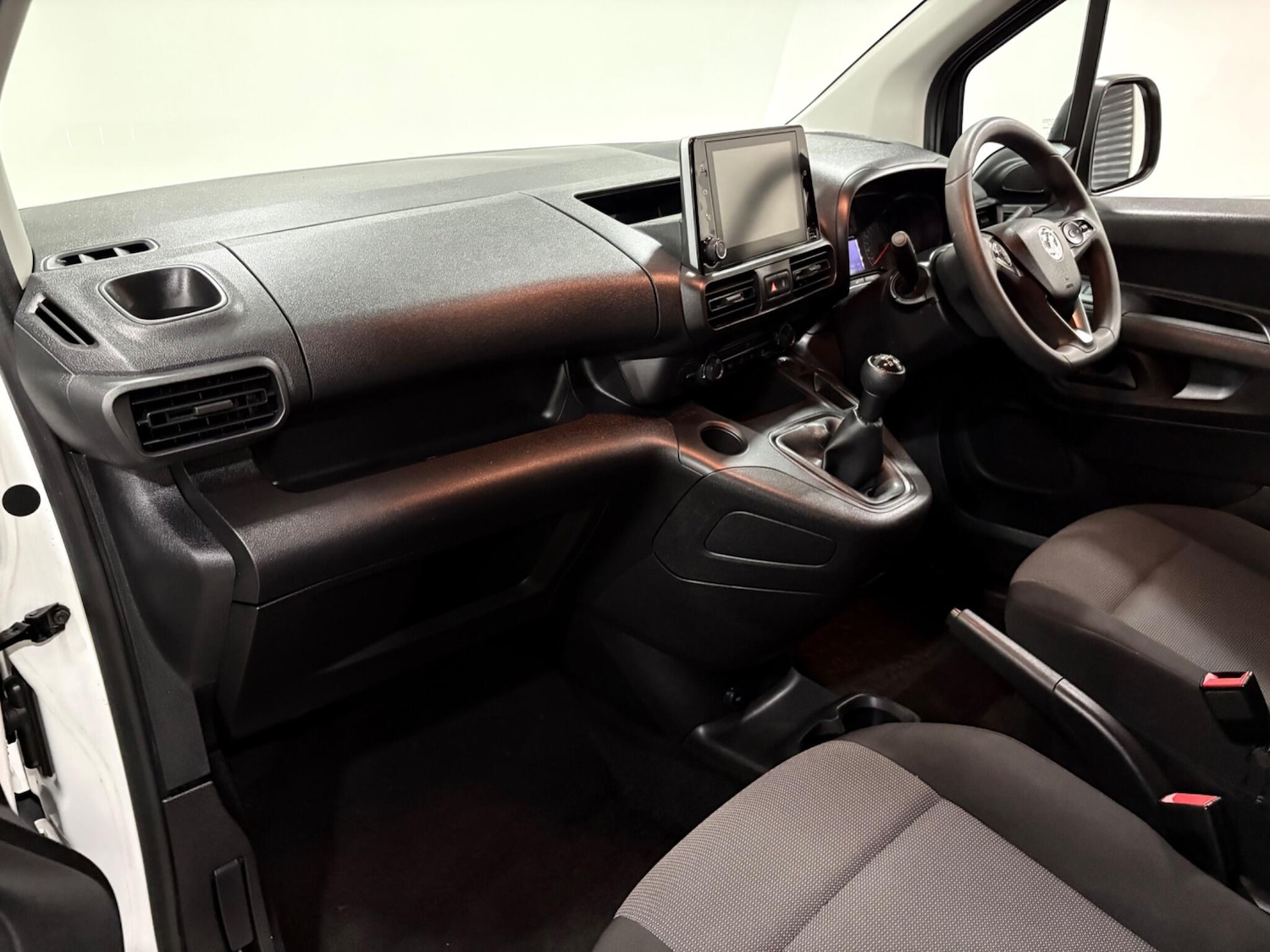 Used Vauxhall Combo 2021 for sale - 77229698: Photo 10