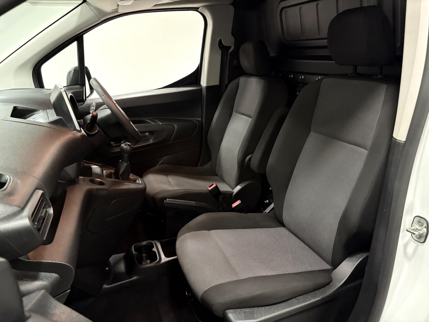 Used Vauxhall Combo 2021 for sale - 77229698: Photo 12