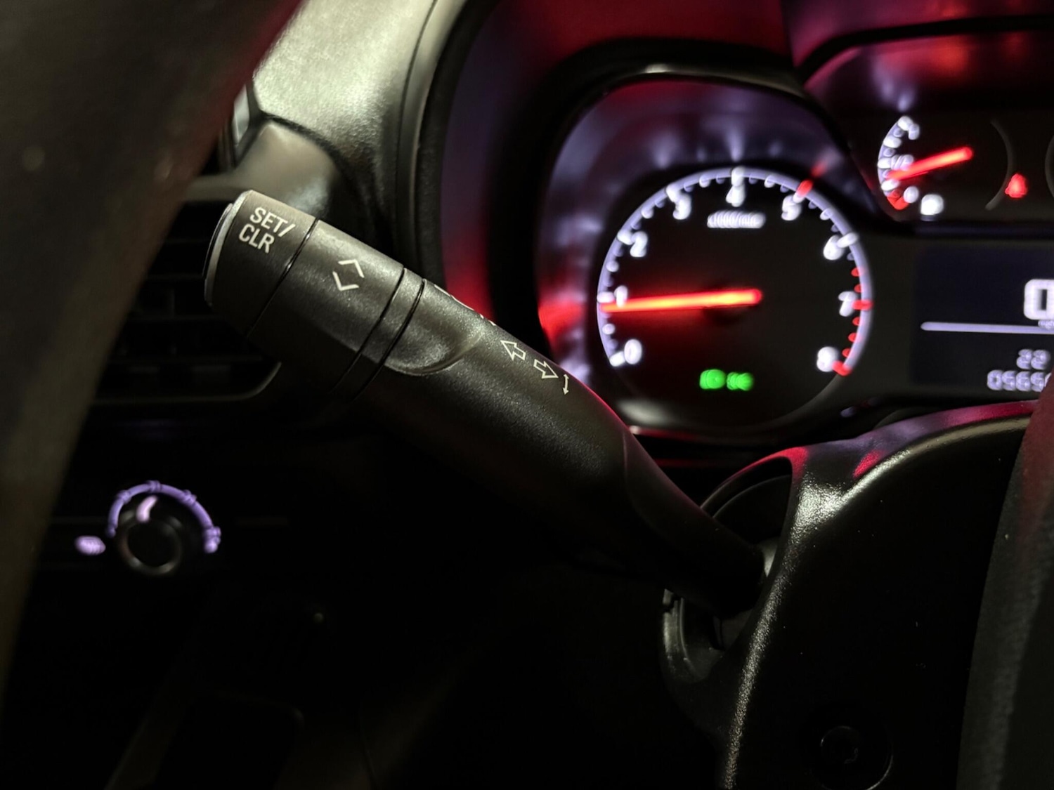 Used Vauxhall Combo 2021 for sale - 77229698: Photo 14