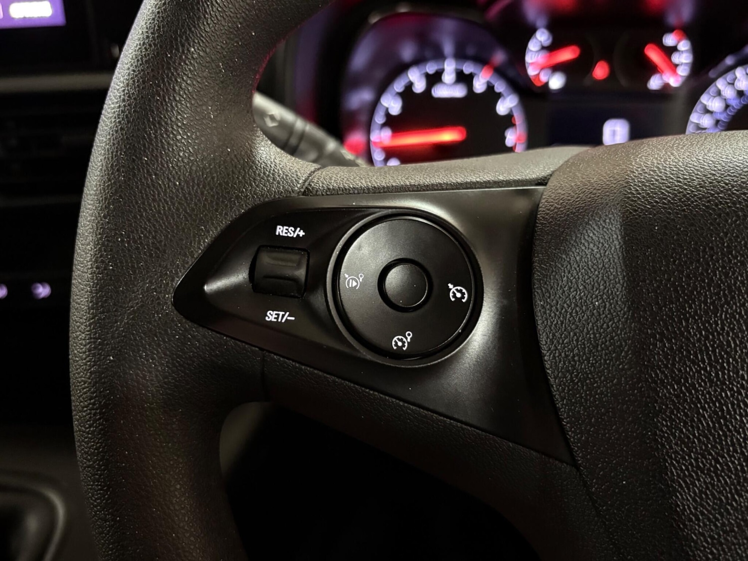 Used Vauxhall Combo 2021 for sale - 77229698: Photo 16