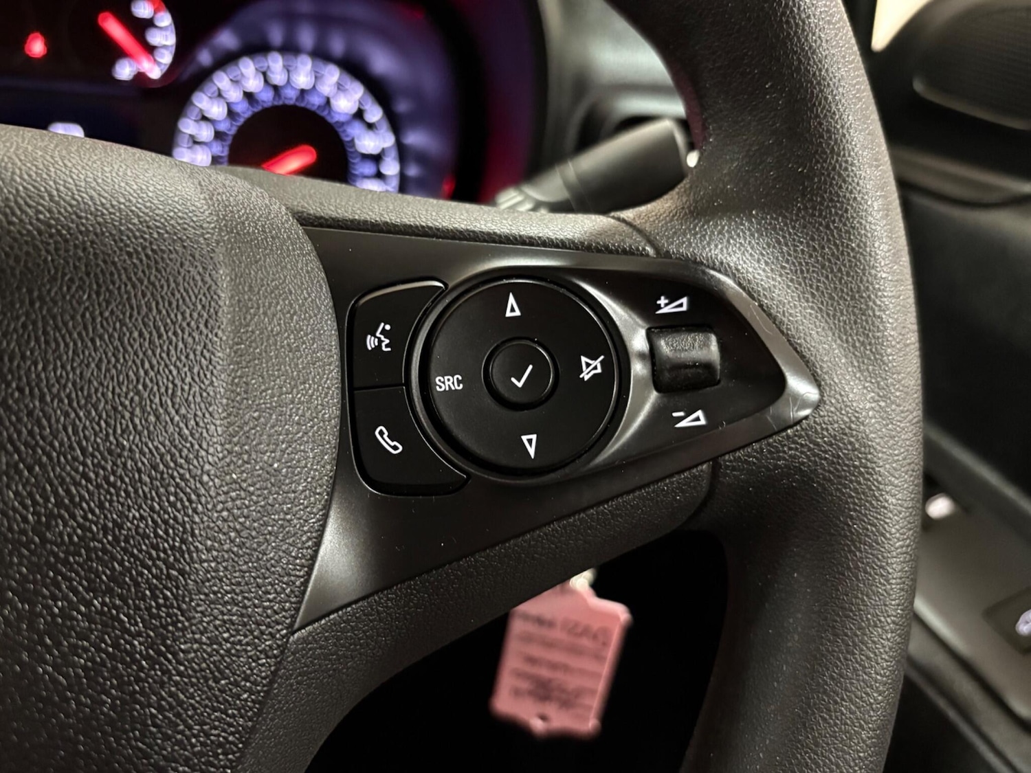 Used Vauxhall Combo 2021 for sale - 77229698: Photo 18