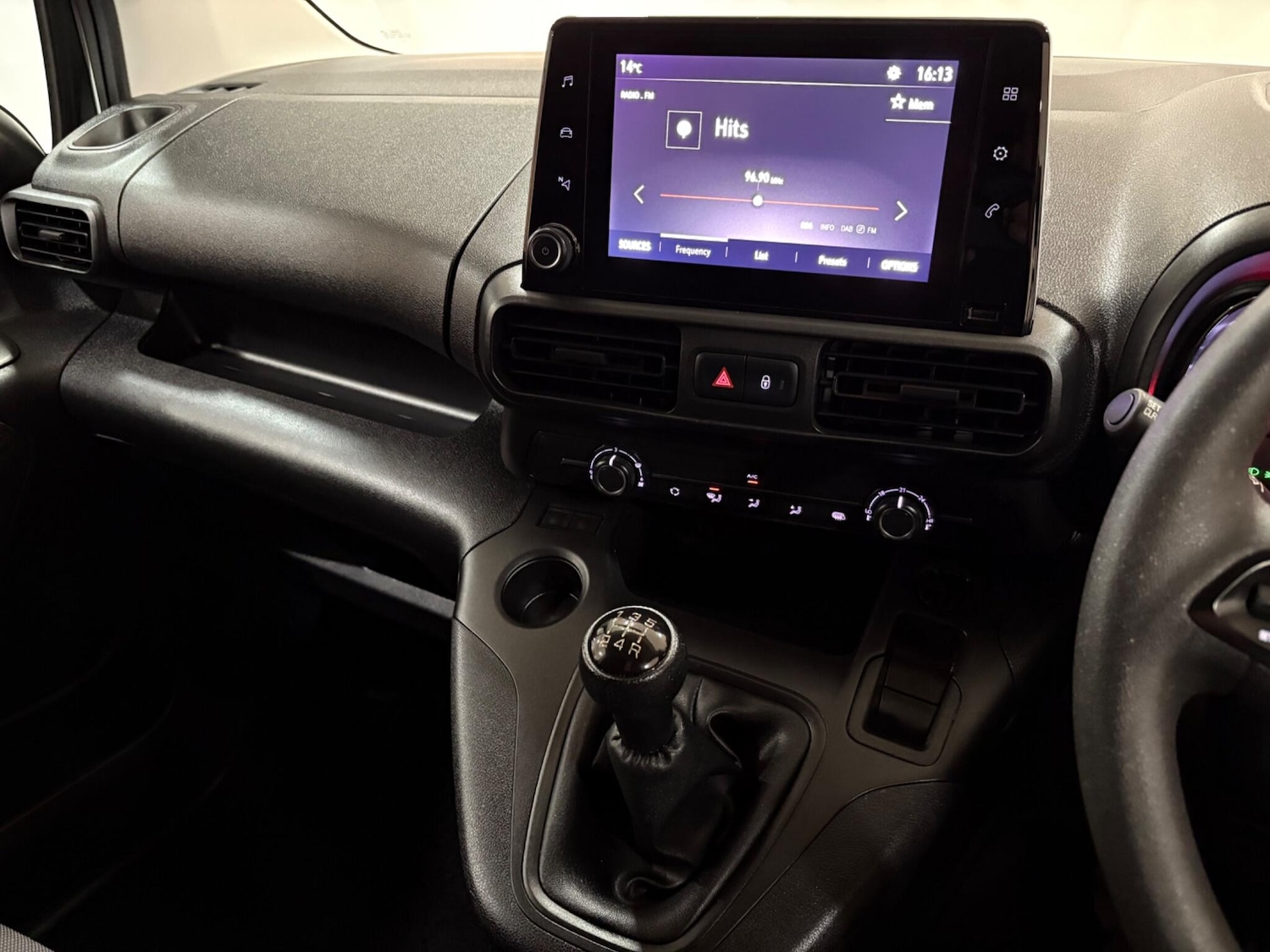 Used Vauxhall Combo 2021 for sale - 77229698: Photo 20