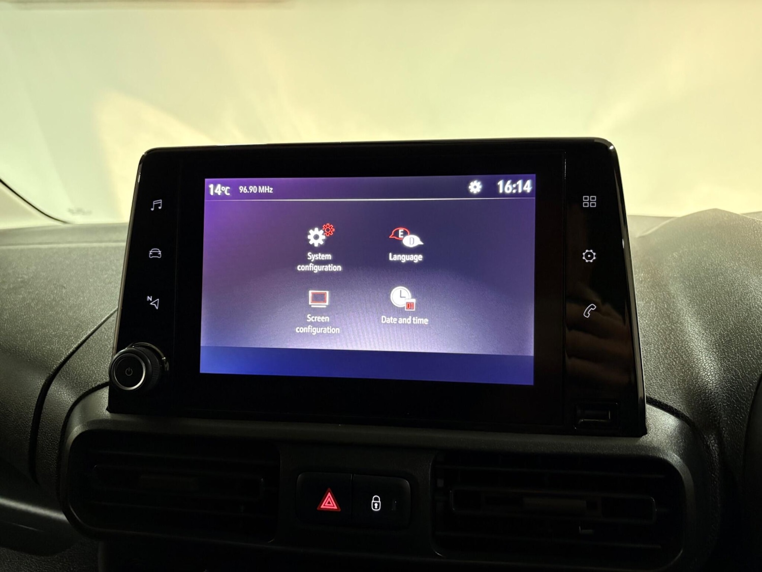 Used Vauxhall Combo 2021 for sale - 77229698: Photo 21