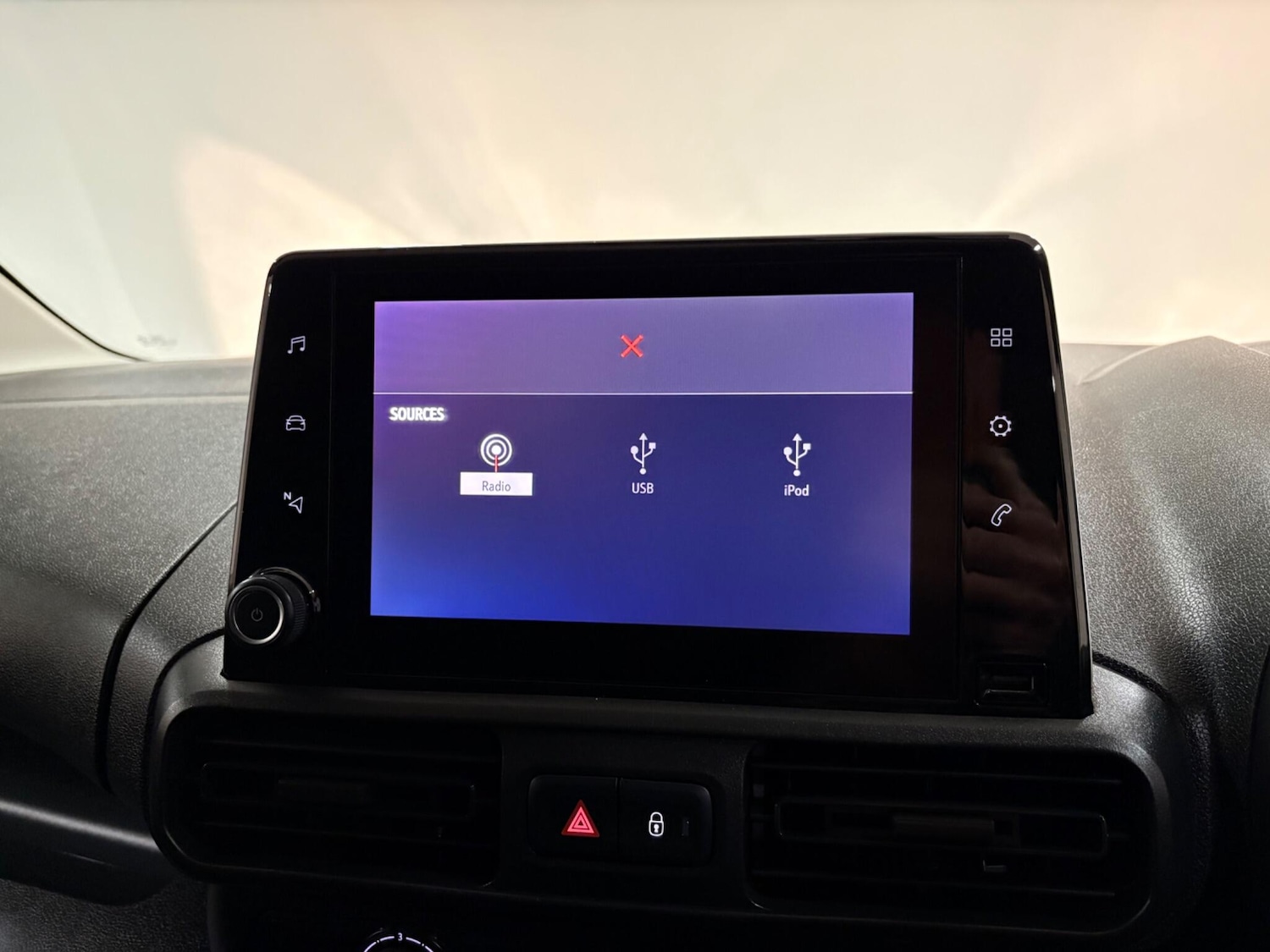 Used Vauxhall Combo 2021 for sale - 77229698: Photo 22