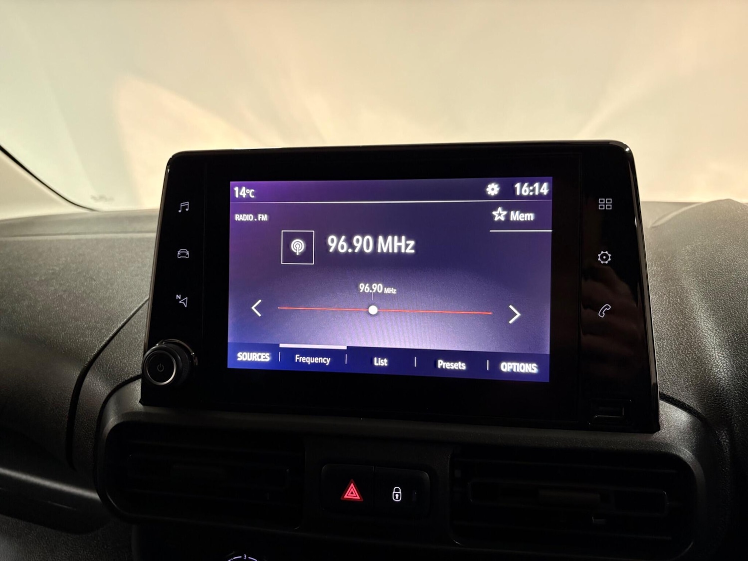 Used Vauxhall Combo 2021 for sale - 77229698: Photo 23