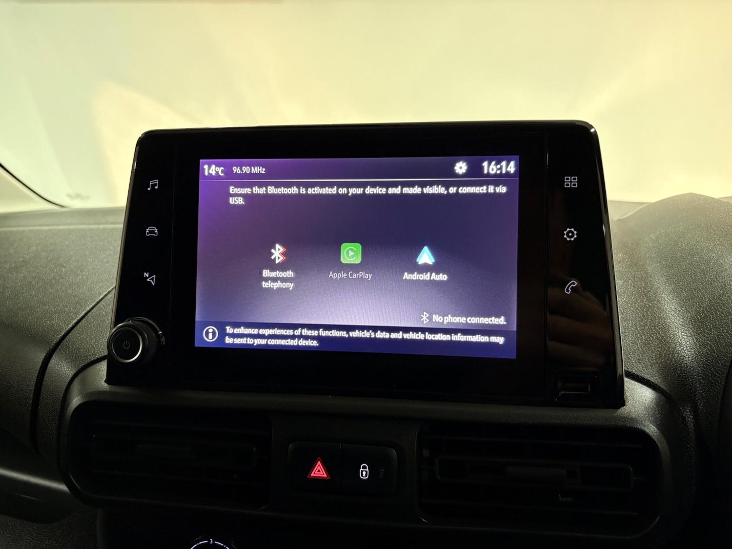 Used Vauxhall Combo 2021 for sale - 77229698: Photo 25