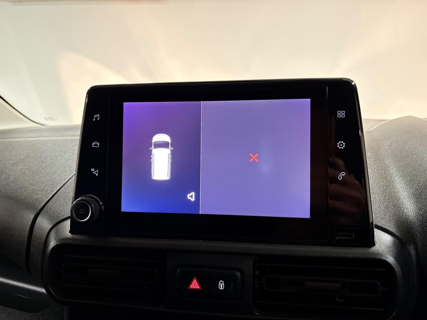 Used Vauxhall Combo 2021 for sale - 77229698: Photo 26