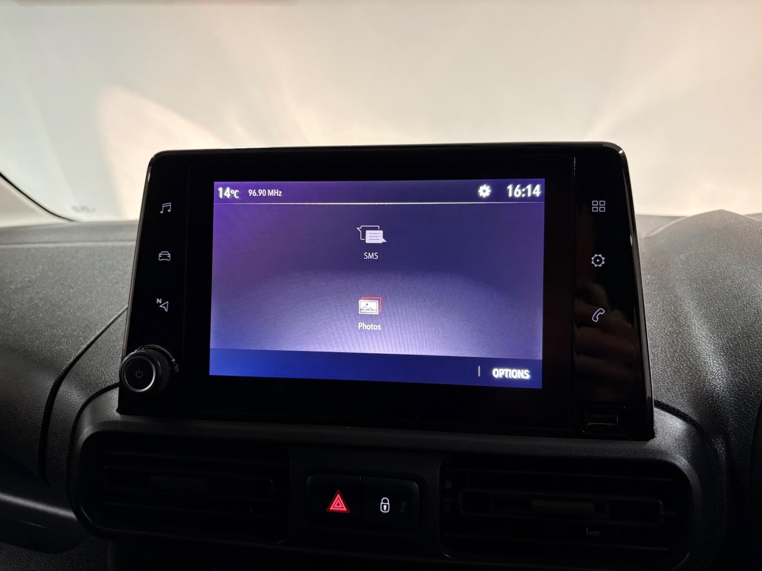 Used Vauxhall Combo 2021 for sale - 77229698: Photo 27