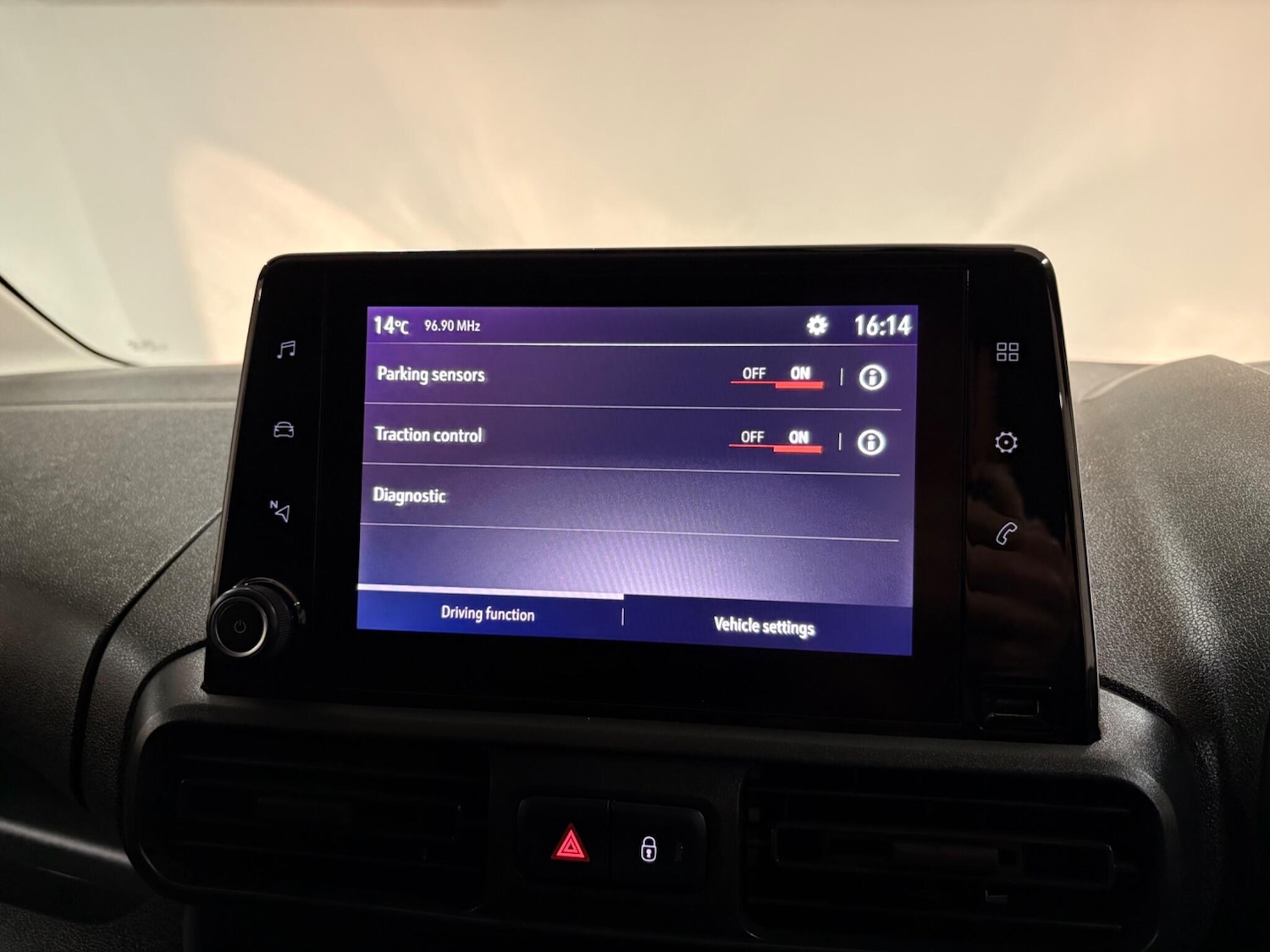 Used Vauxhall Combo 2021 for sale - 77229698: Photo 28