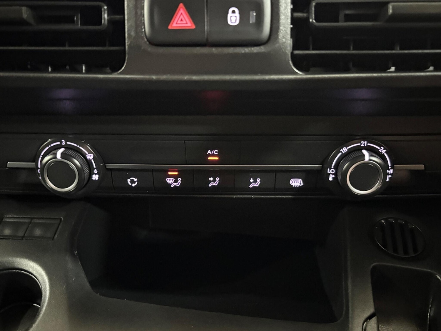 Used Vauxhall Combo 2021 for sale - 77229698: Photo 29