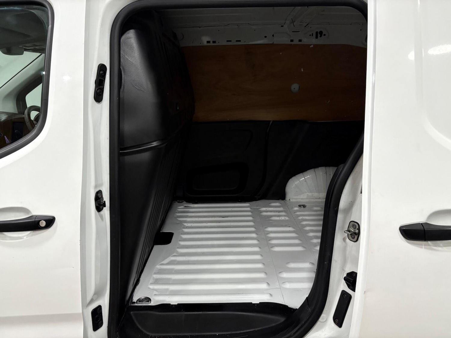 Used Vauxhall Combo 2021 for sale - 77229698: Photo 38