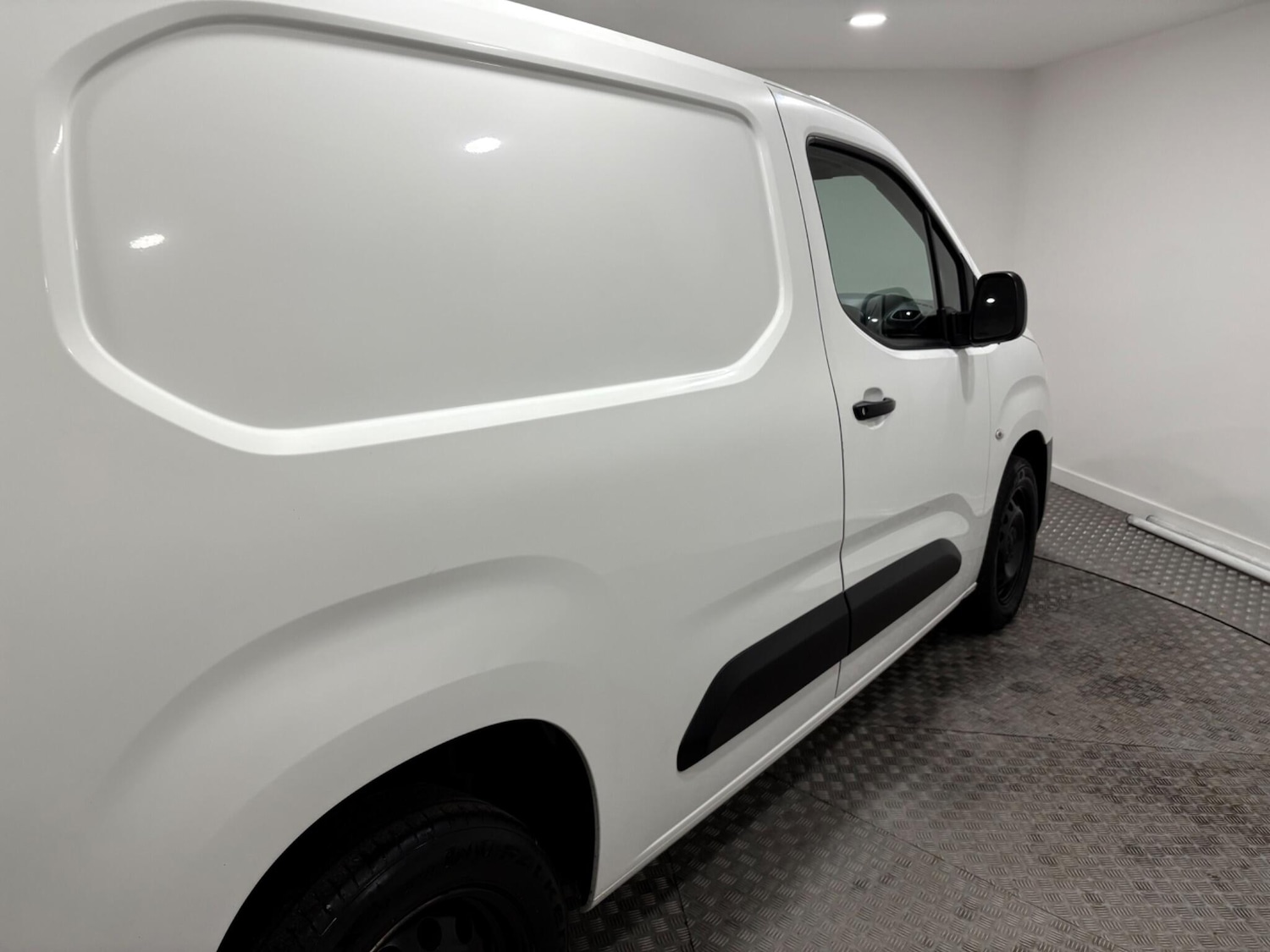 Used Vauxhall Combo 2021 for sale - 77229698: Photo 41