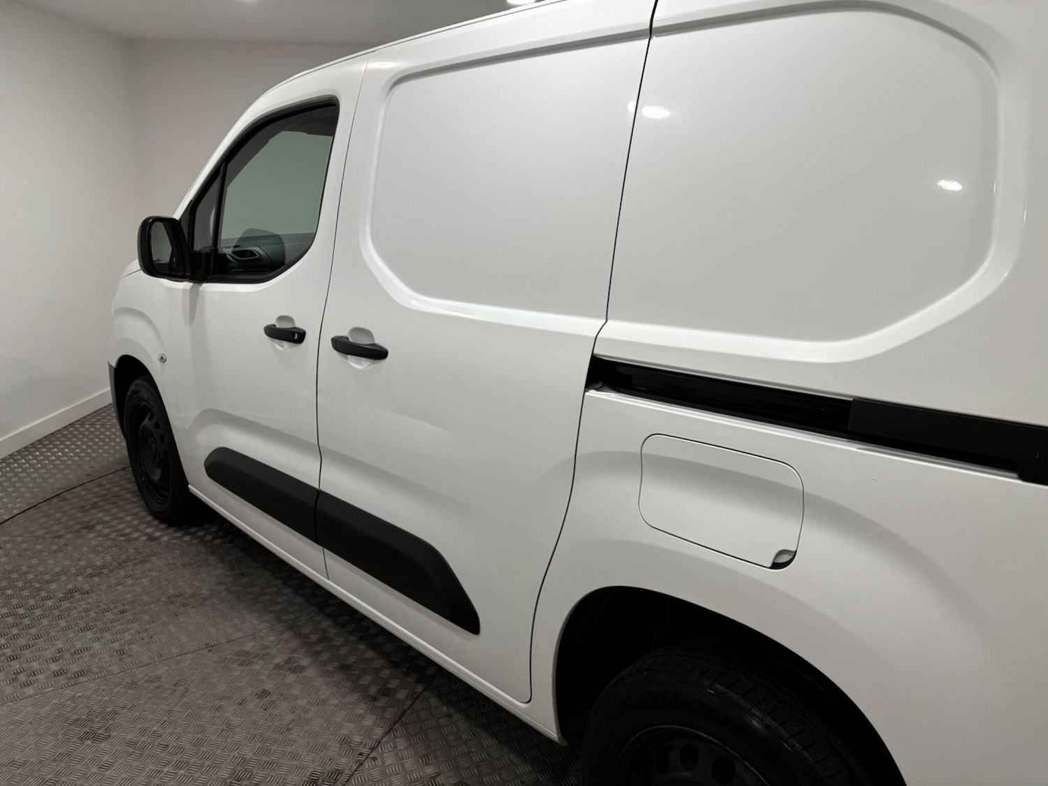 Used Vauxhall Combo 2021 for sale - 77229698: Photo 42