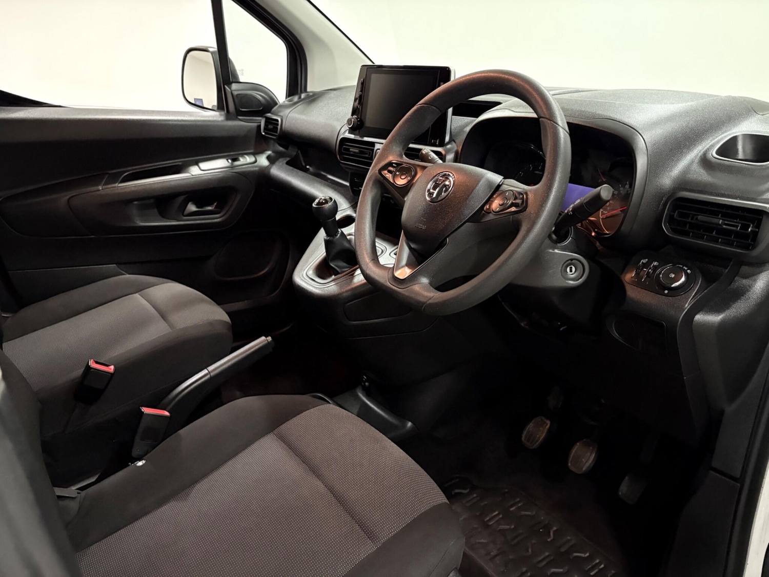 Used Vauxhall Combo 2021 for sale - 77229698: Photo 9