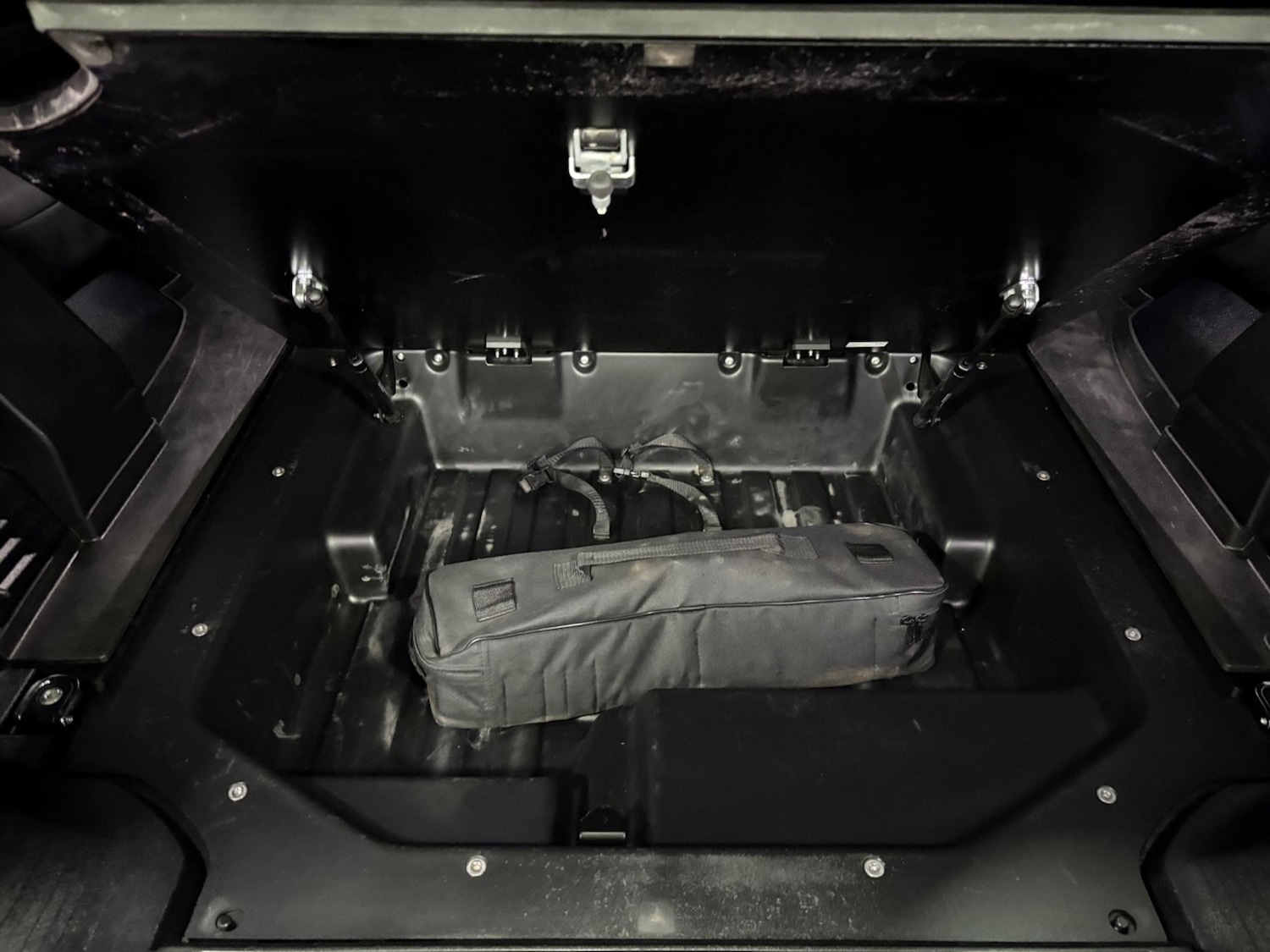 Vehicle 46