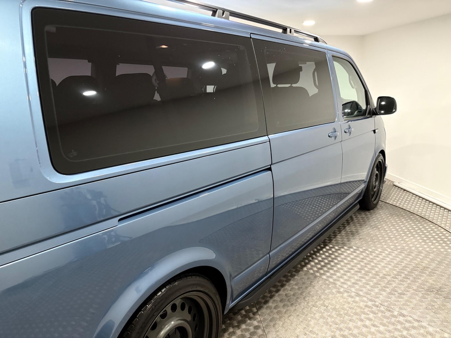 Used Volkswagen Transporter Shuttle 2018 for sale - 76633839: Photo 44
