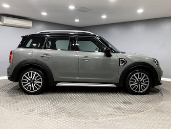 Used MINI Countryman 2018 for sale - 78784075: Photo