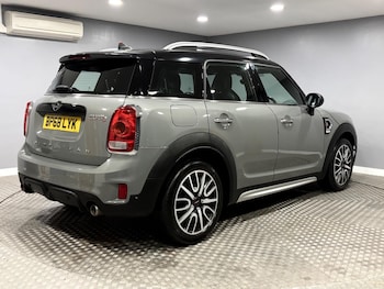 Used MINI Countryman 2018 for sale - 78784075: Photo