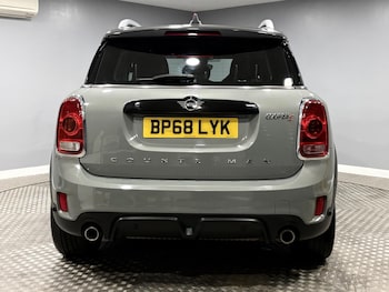 Used MINI Countryman 2018 for sale - 78784075: Photo