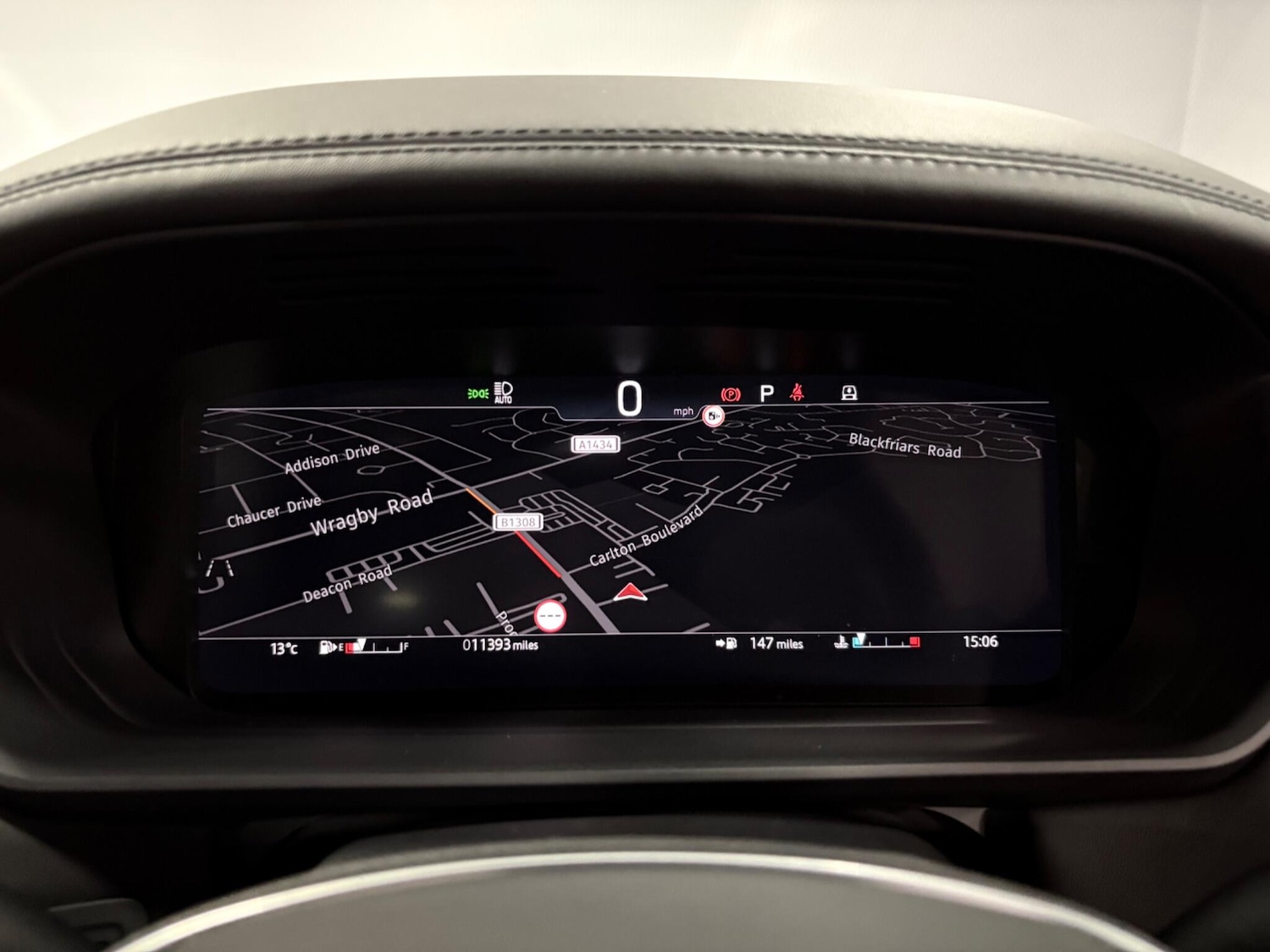 Used Land Rover Discovery 2024 for sale - 78006893: Photo 18