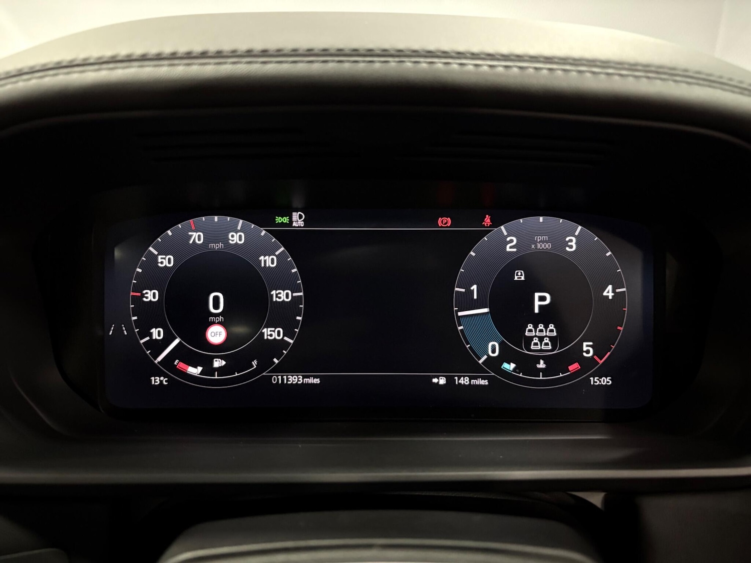 Used Land Rover Discovery 2024 for sale - 78006893: Photo 19