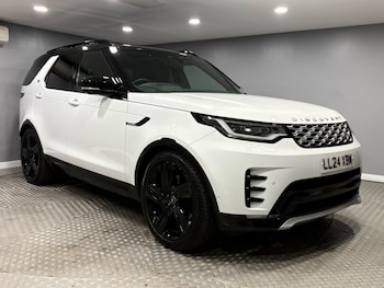 Used Land Rover Discovery 2024 for sale - 78006893: Photo