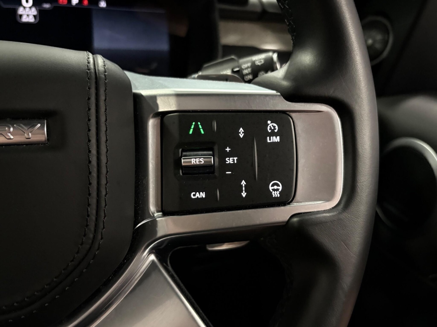 Used Land Rover Discovery 2024 for sale - 78006893: Photo 20