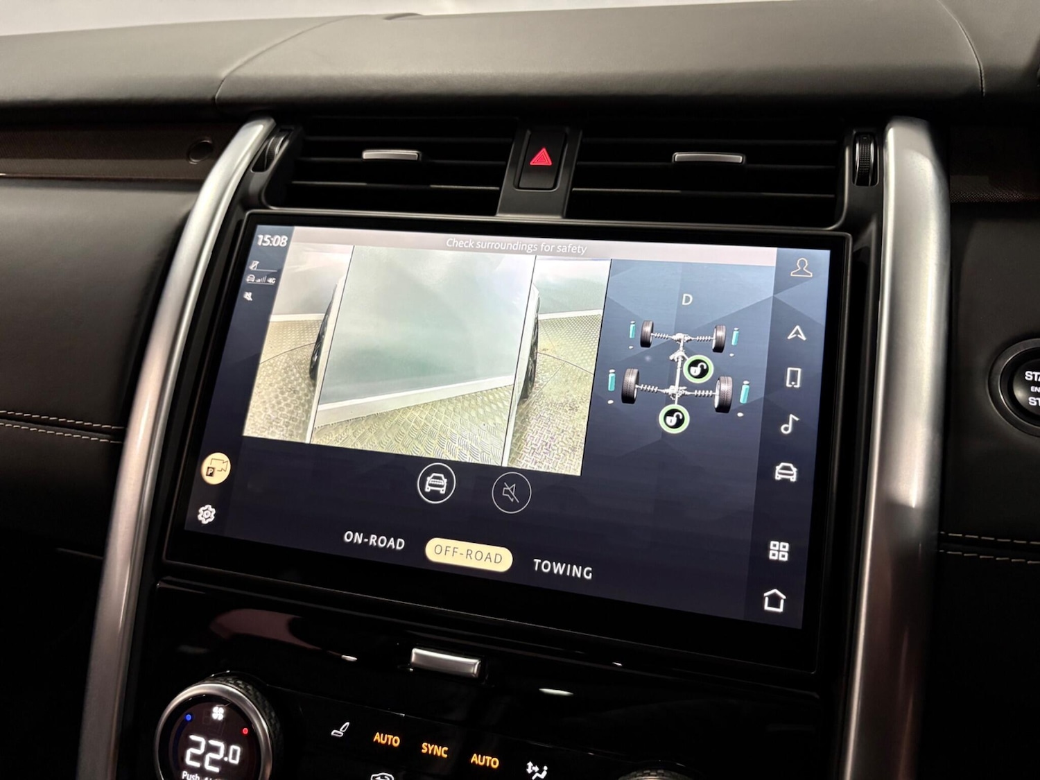 Used Land Rover Discovery 2024 for sale - 78006893: Photo 22