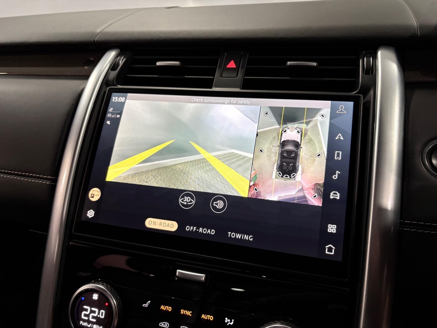 Used Land Rover Discovery 2024 for sale - 78006893: Photo 23