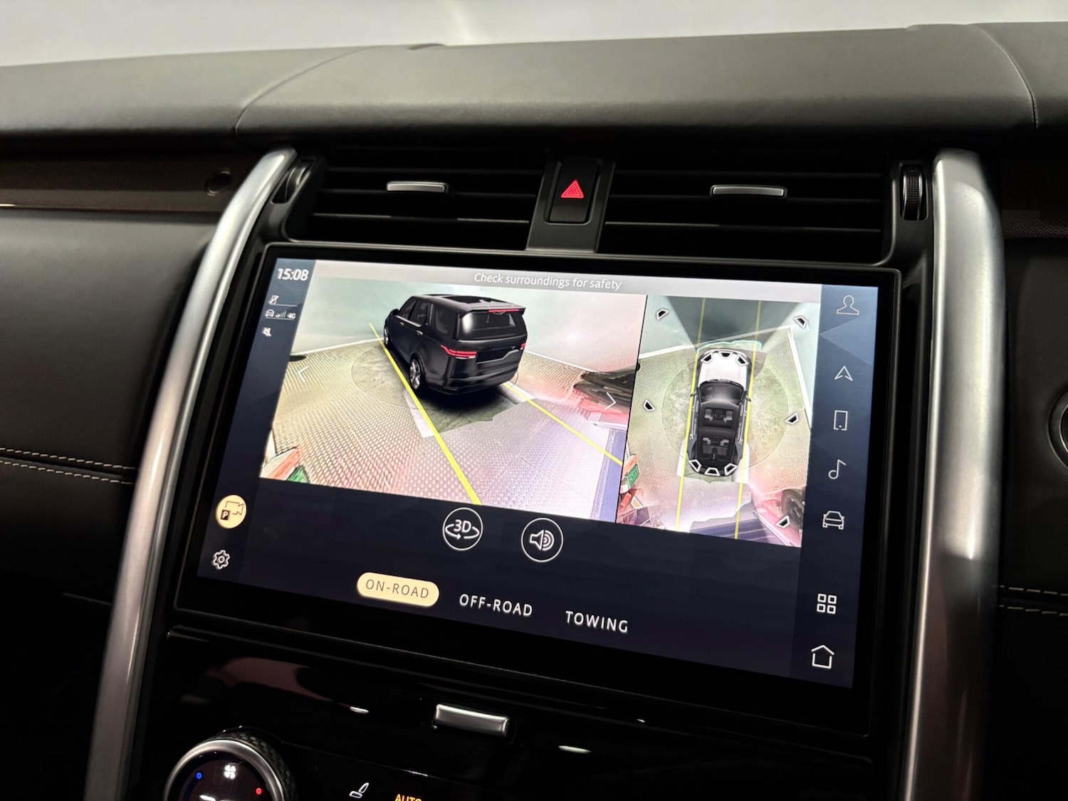 Used Land Rover Discovery 2024 for sale - 78006893: Photo 25