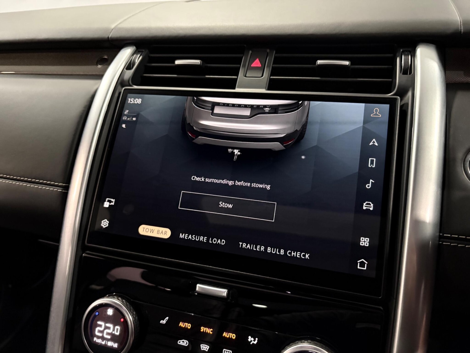 Used Land Rover Discovery 2024 for sale - 78006893: Photo 26