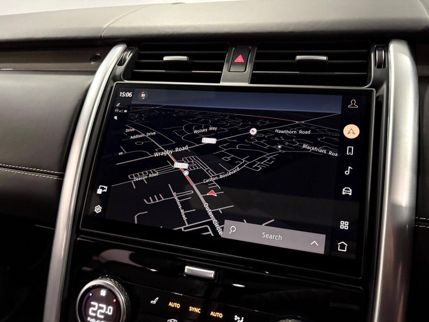 Used Land Rover Discovery 2024 for sale - 78006893: Photo 27