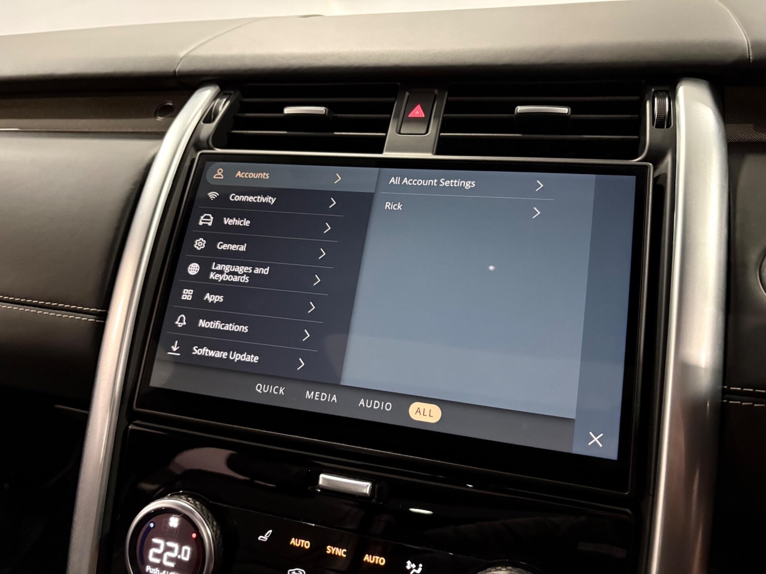 Used Land Rover Discovery 2024 for sale - 78006893: Photo 29