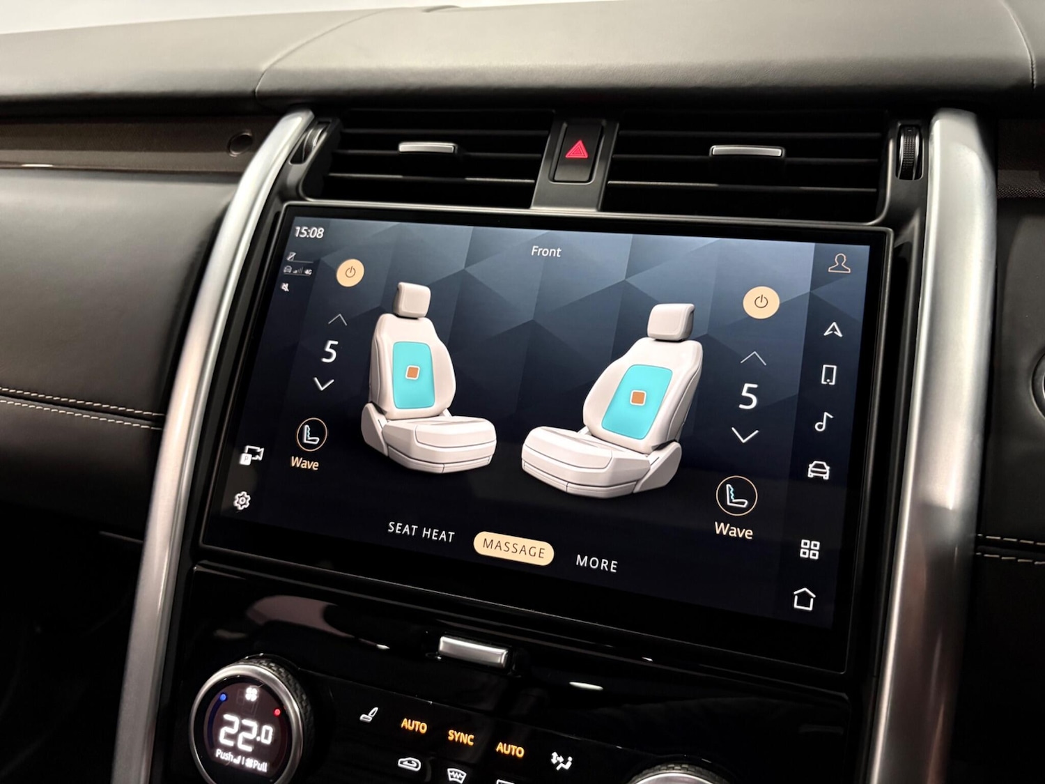 Used Land Rover Discovery 2024 for sale - 78006893: Photo 30