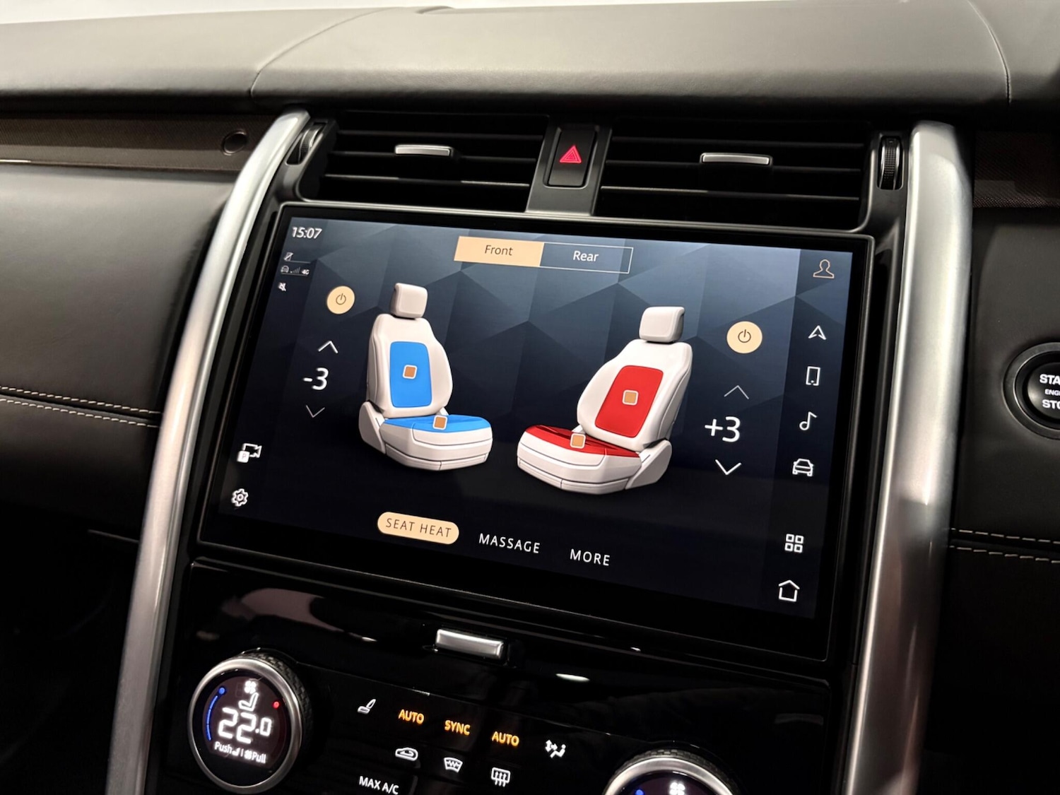 Used Land Rover Discovery 2024 for sale - 78006893: Photo 31